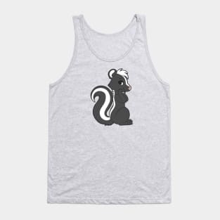 Skunk Tank Top